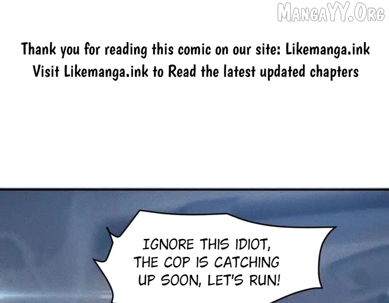 Hidden Dragon in the City (2025) Chapter 28 - page 49